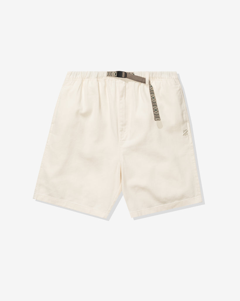 UNDEFEATED IKAT BELT SHORT