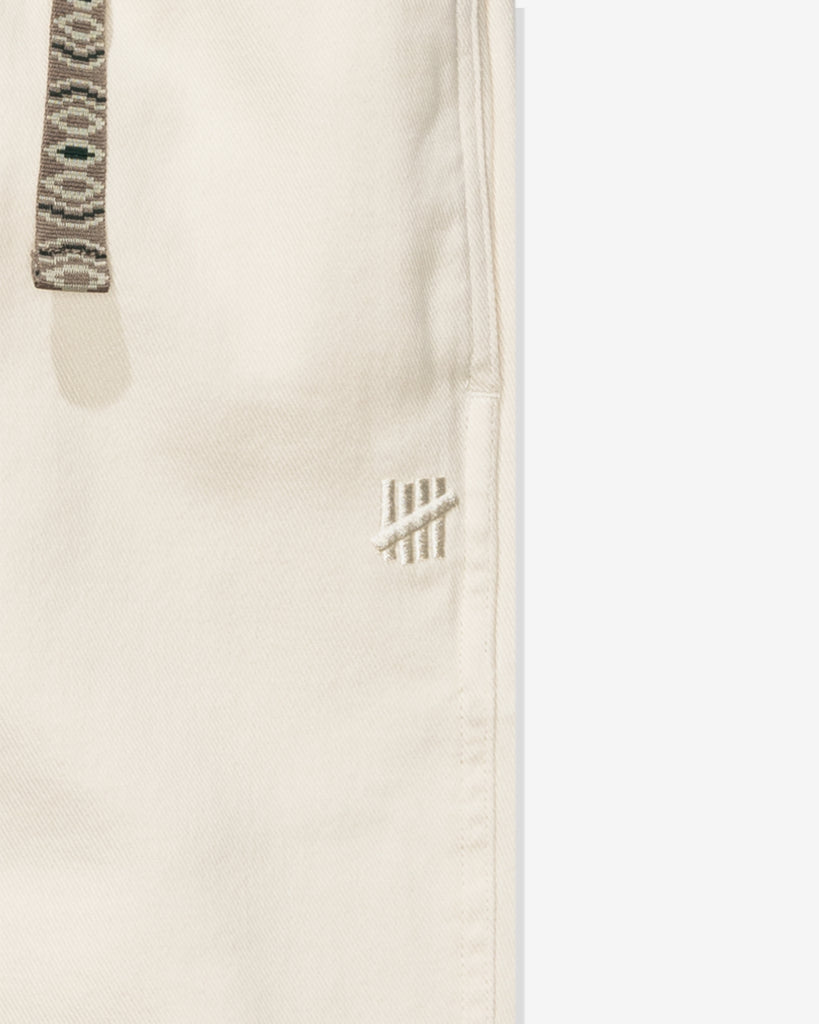 UNDEFEATED IKAT BELT SHORT