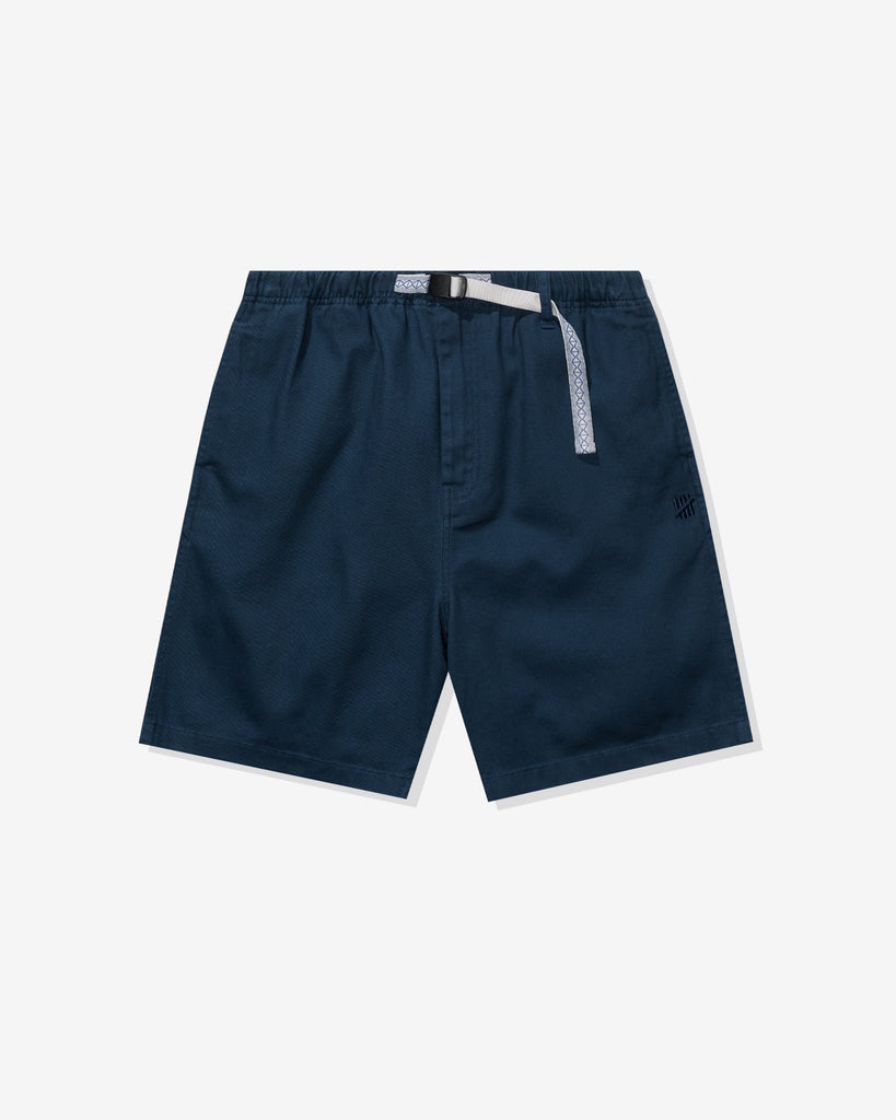 UNDEFEATED IKAT BELT SHORT