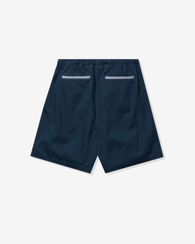 UNDEFEATED IKAT BELT SHORT