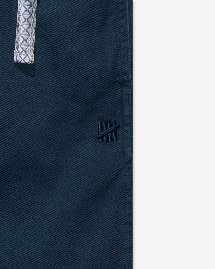 UNDEFEATED IKAT BELT SHORT