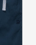 UNDEFEATED IKAT BELT SHORT