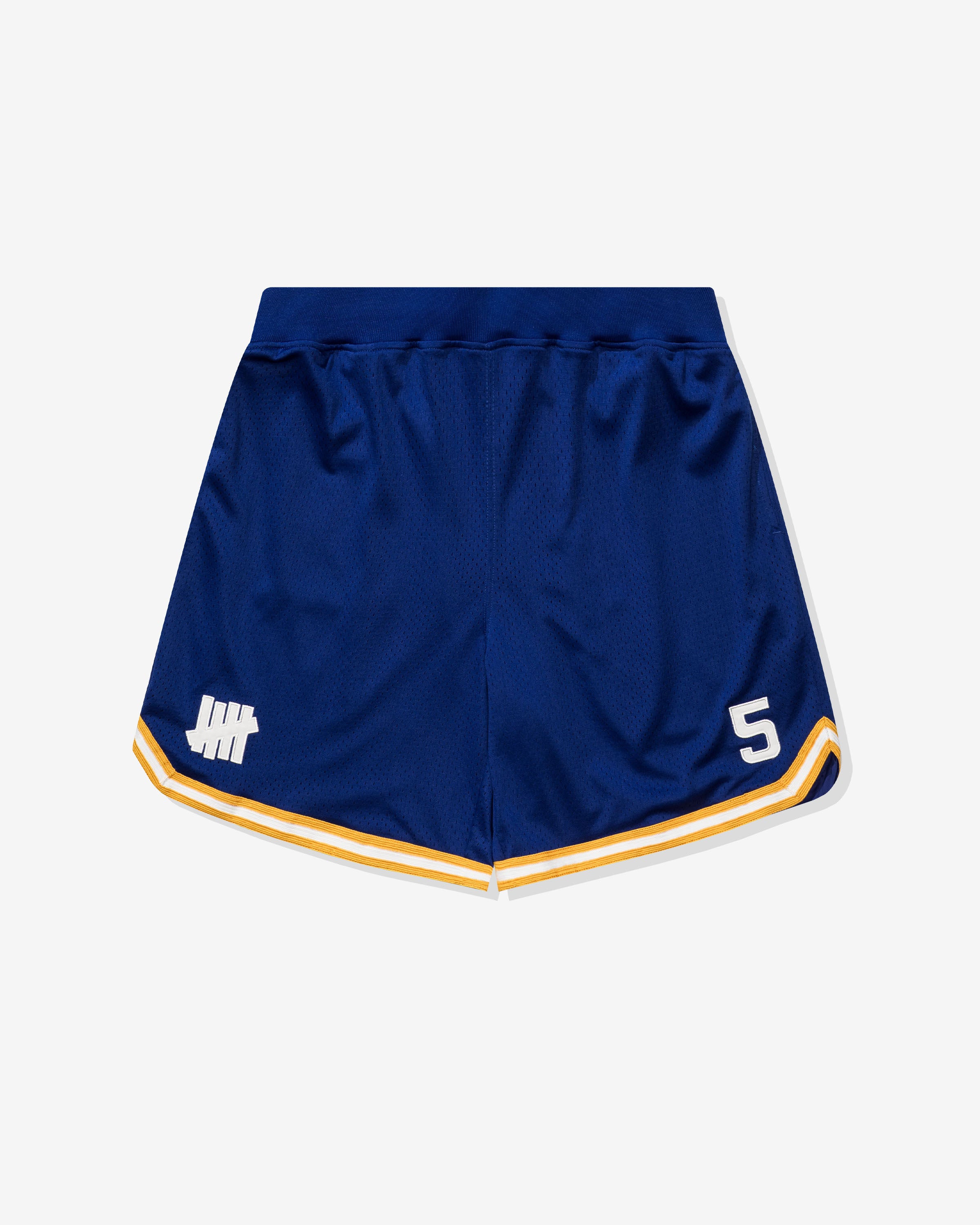 UNDEFEATED LEAGUE HOOP SHORT – UNDEFEATED JAPAN