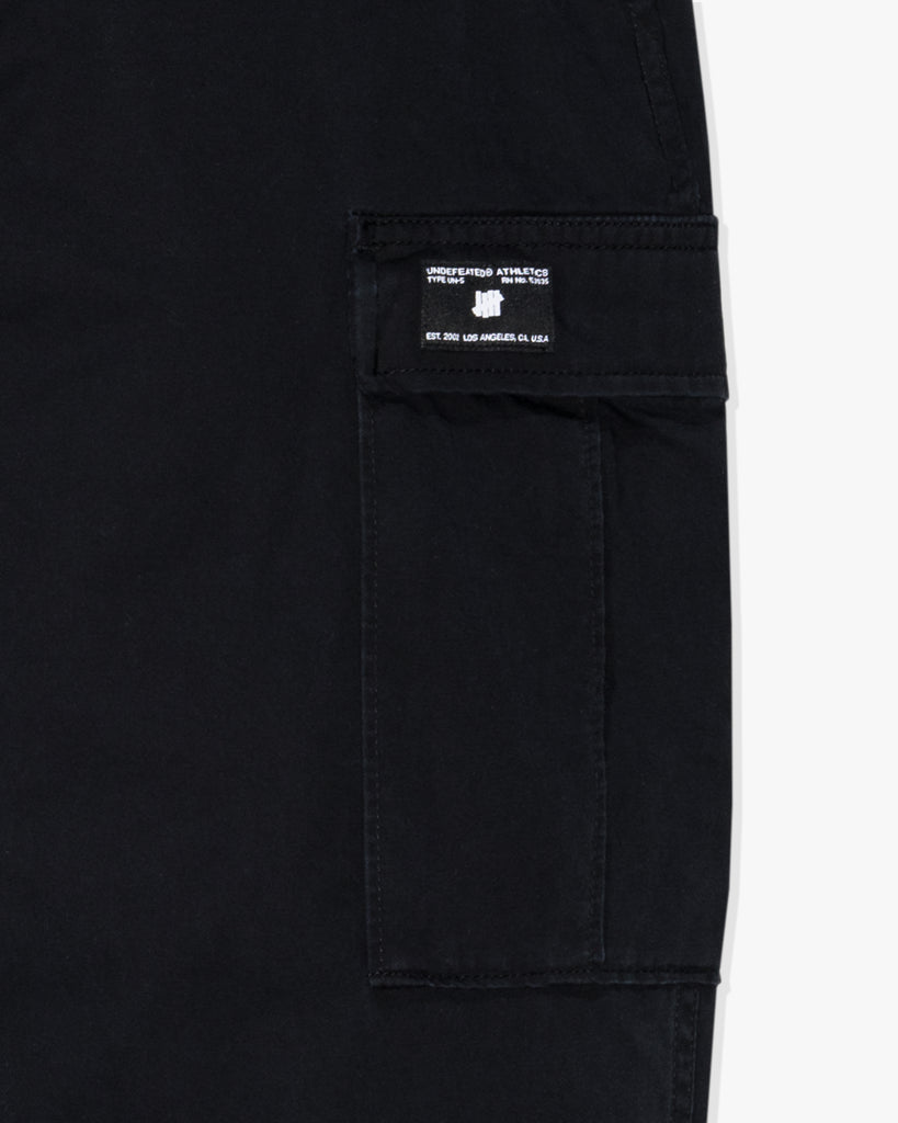 UNDEFEATED LIGHTWEIGHT CARGO PANT