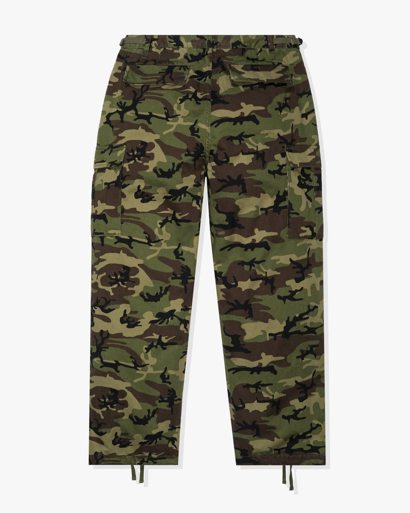 UNDEFEATED LIGHTWEIGHT CARGO PANT