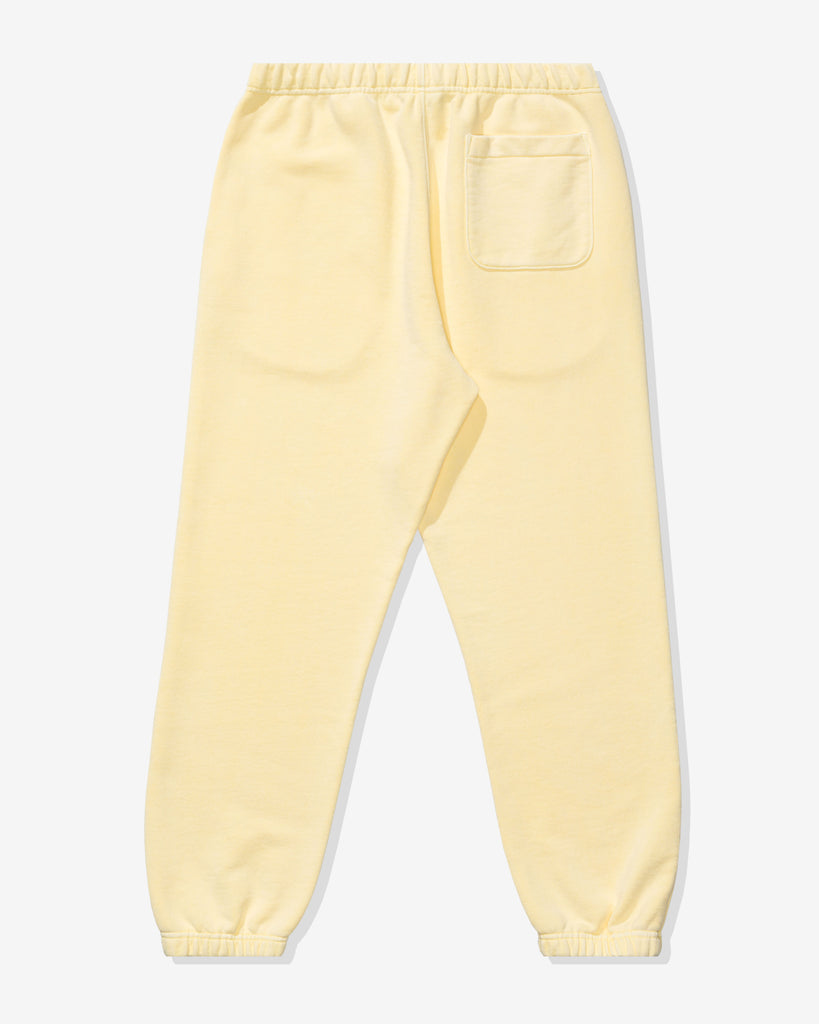 UNDEFEATED LOGO PIGMENT SWEATPANT