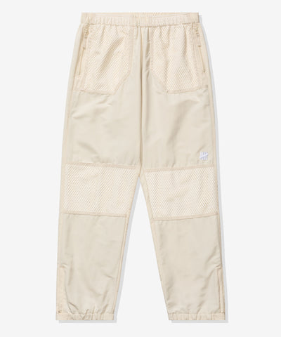 UNDEFEATED MESH TRACK PANT