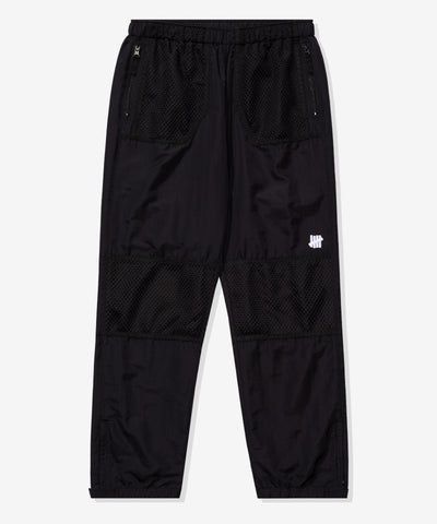 UNDEFEATED MESH TRACK PANT