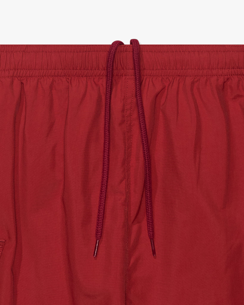 UNDEFEATED NYLON CARGO SHORT