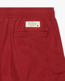 UNDEFEATED NYLON CARGO SHORT