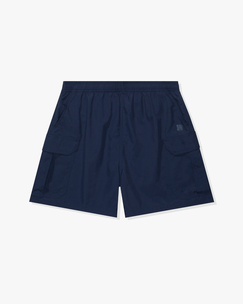 UNDEFEATED NYLON CARGO SHORT