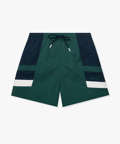 UNDEFEATED PANELED SHORT