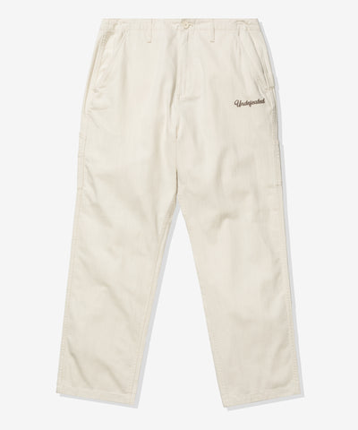 UNDEFEATED PATCH CARPENTER PANT