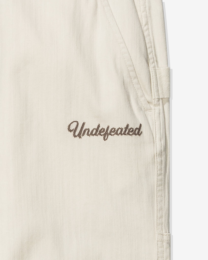 UNDEFEATED PATCH CARPENTER PANT