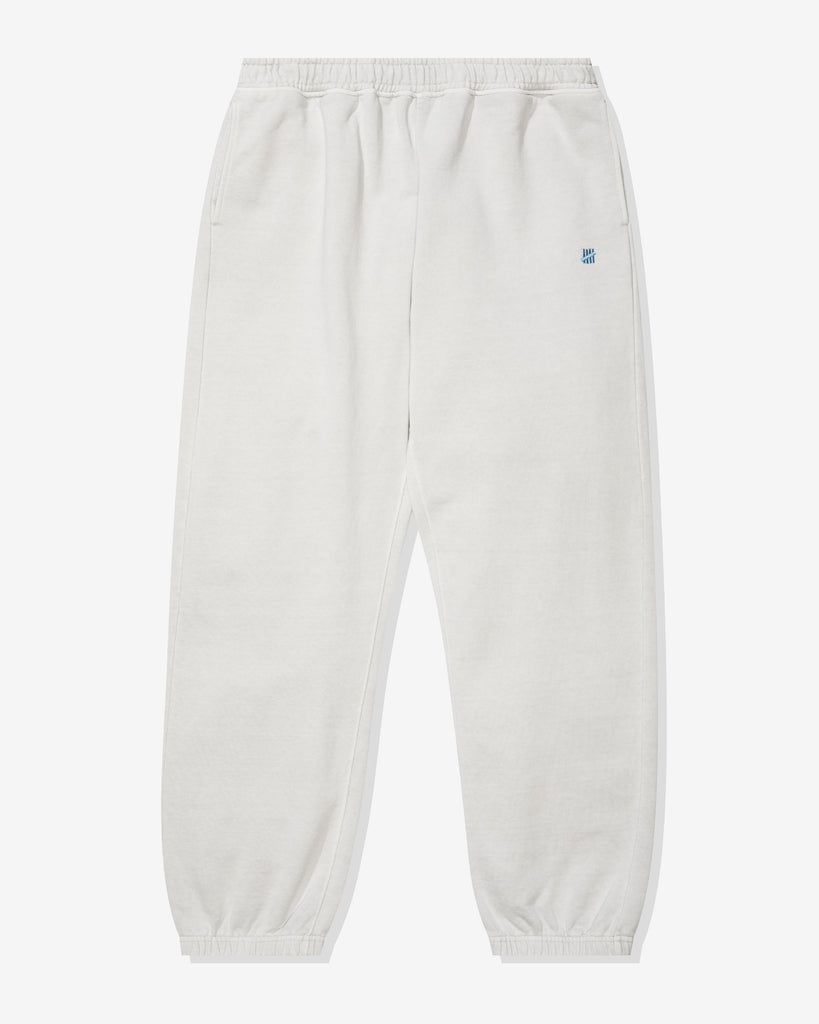 UNDEFEATED PIGMENT DYE SWEATPANT
