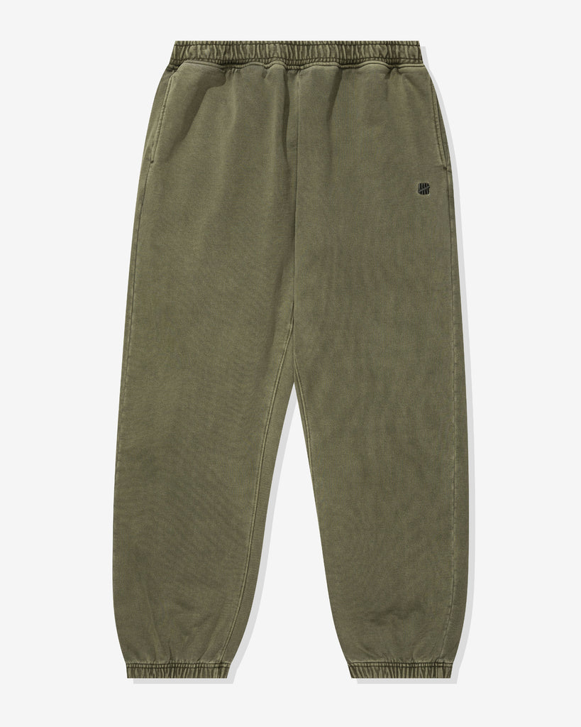 UNDEFEATED PIGMENT DYE SWEATPANT