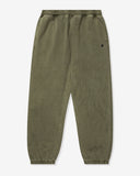 UNDEFEATED PIGMENT DYE SWEATPANT