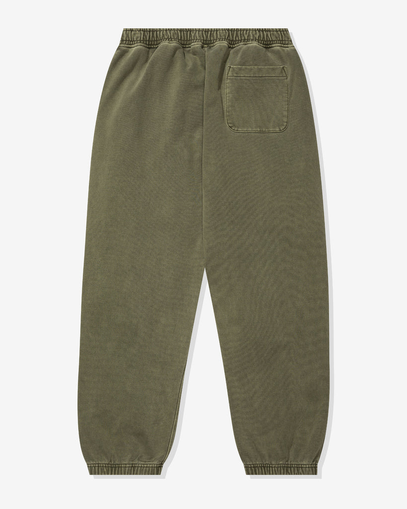 UNDEFEATED PIGMENT DYE SWEATPANT