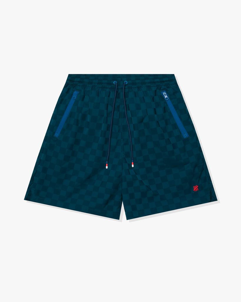 UNDEFEATED RACING SHORT