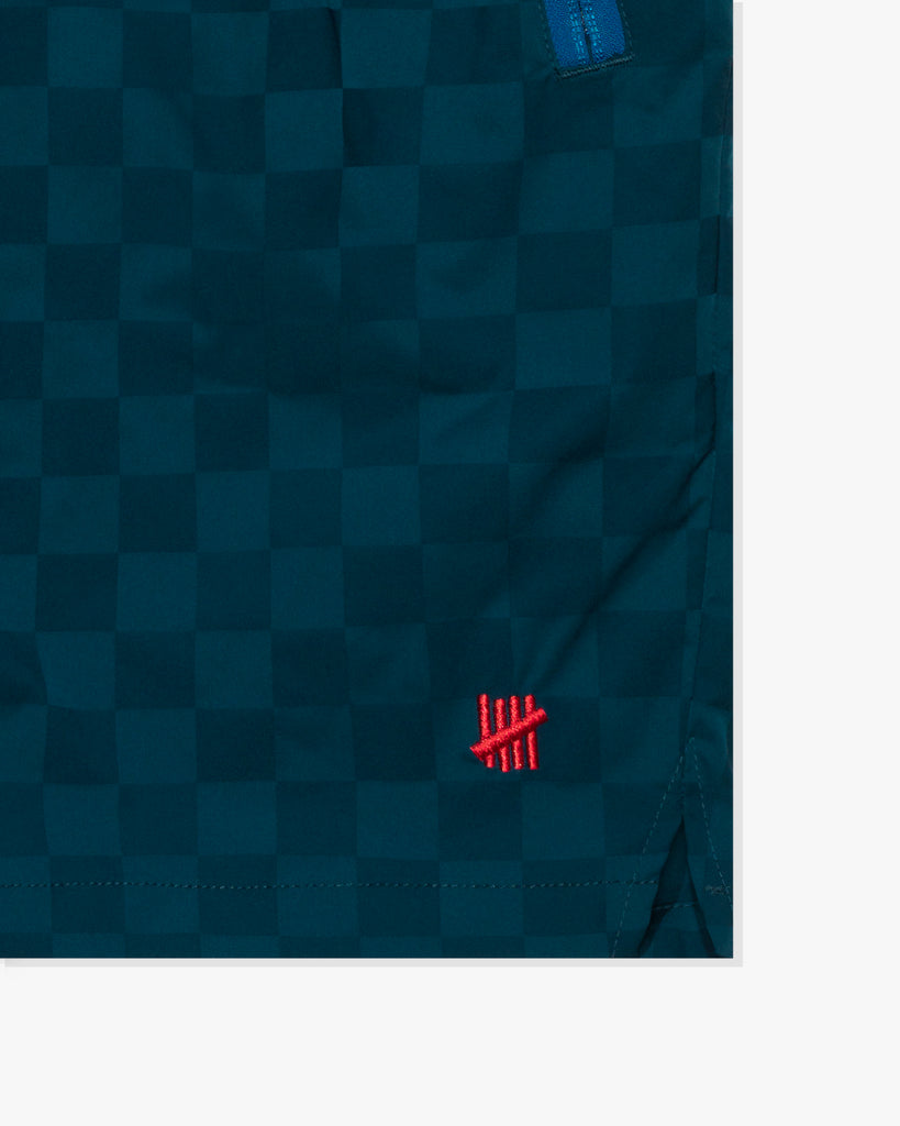 UNDEFEATED RACING SHORT