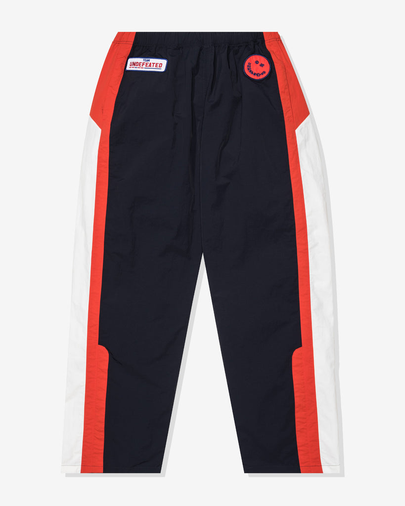 UNDEFEATED RACING TRACK PANT