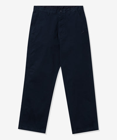 UNDEFEATED RELAXED CHINO PANT