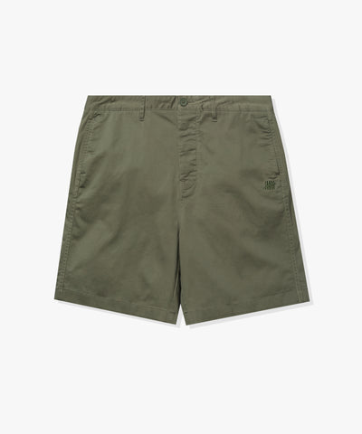 UNDEFEATED RELAXED CHINO SHORT