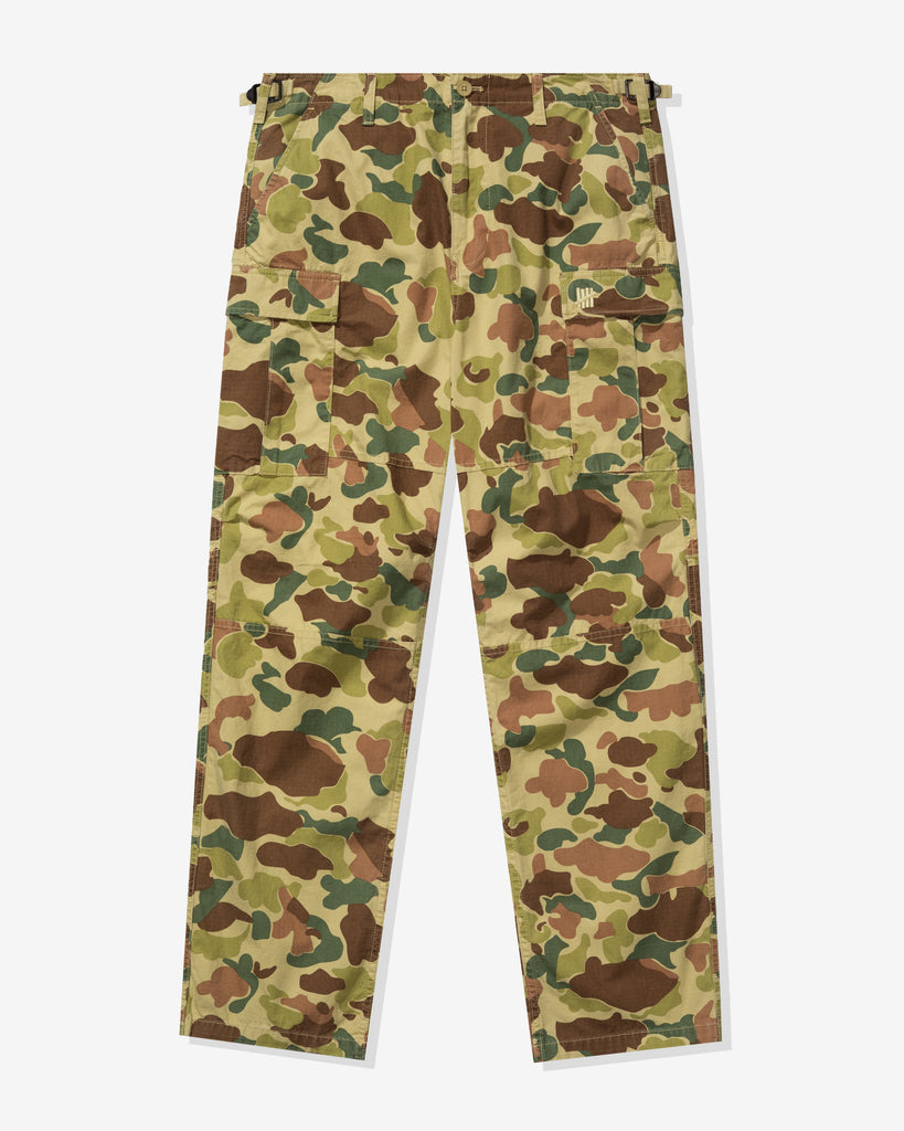 UNDEFEATED RIPSTOP CARGO PANT