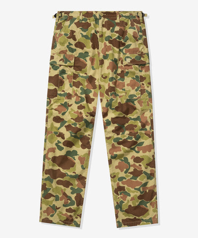 UNDEFEATED RIPSTOP CARGO PANT