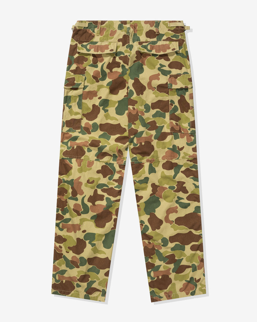 UNDEFEATED RIPSTOP CARGO PANT