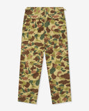 UNDEFEATED RIPSTOP CARGO PANT