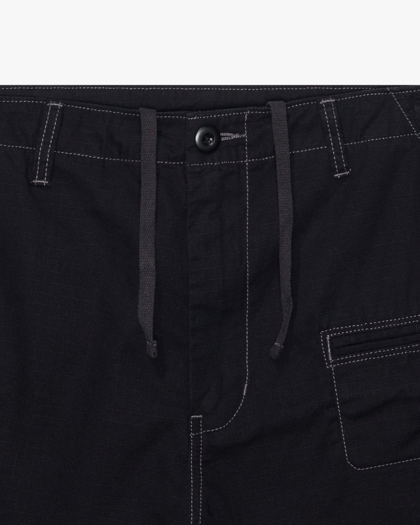 UNDEFEATED RIPSTOP CARGO SHORT