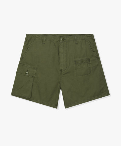 UNDEFEATED RIPSTOP CARGO SHORT
