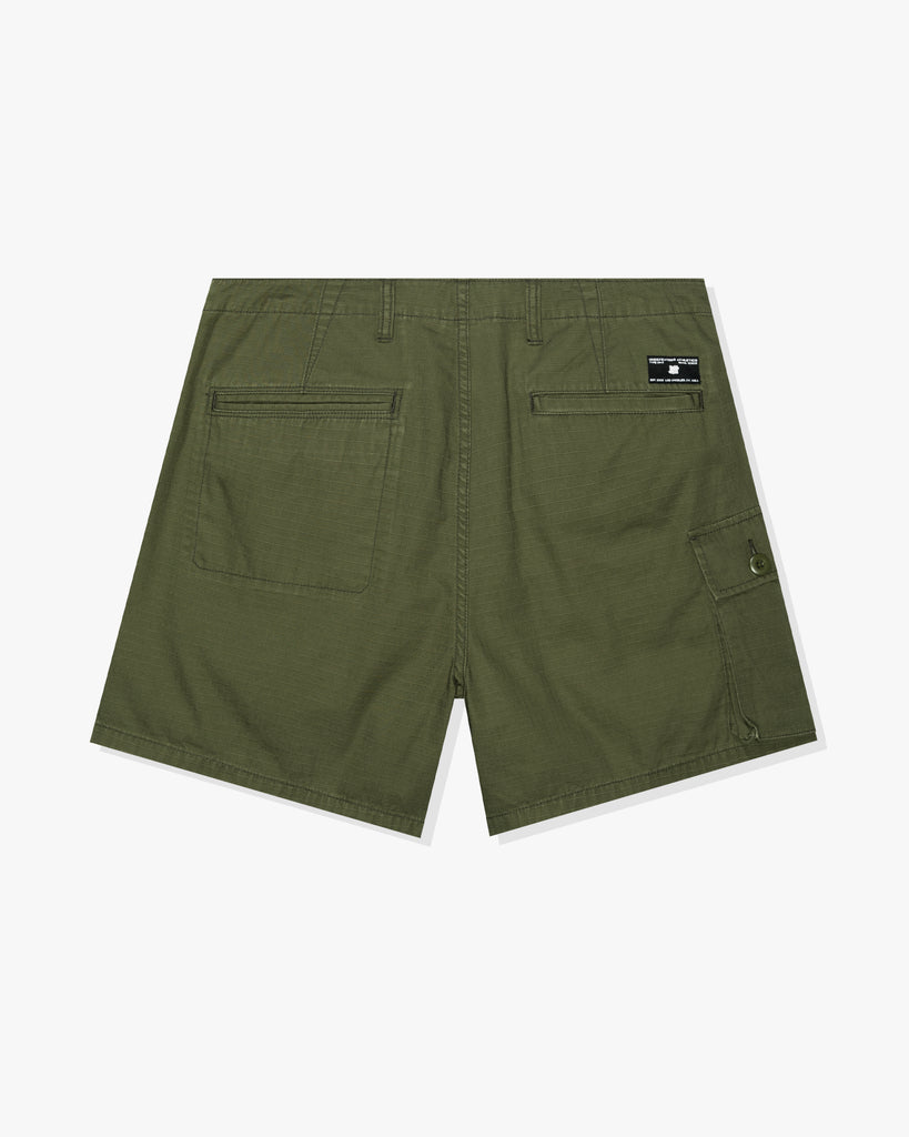 UNDEFEATED RIPSTOP CARGO SHORT