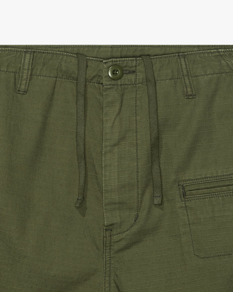 UNDEFEATED RIPSTOP CARGO SHORT