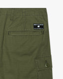 UNDEFEATED RIPSTOP CARGO SHORT