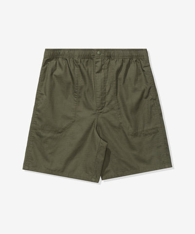 UNDEFEATED RIPSTOP FIELD SHORT