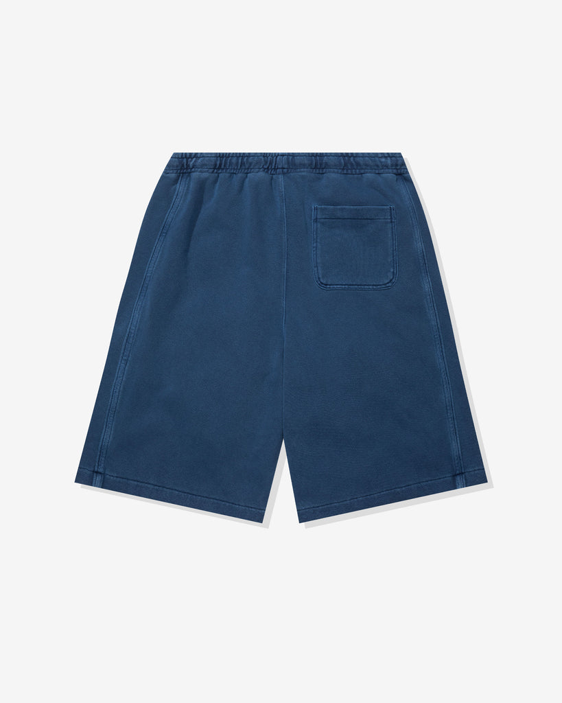 UNDEFEATED SEAMED SWEAT SHORT