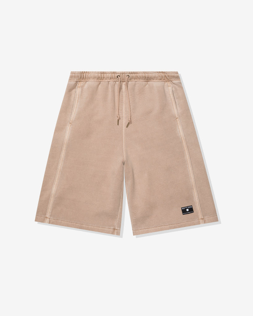 UNDEFEATED SEAMED SWEAT SHORT