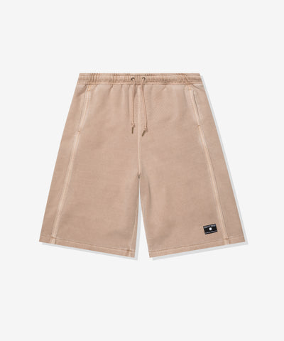 UNDEFEATED SEAMED SWEAT SHORT