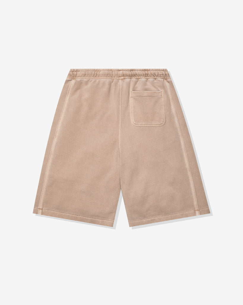 UNDEFEATED SEAMED SWEAT SHORT