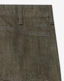 UNDEFEATED SELVEDGE CARPENTER PANT