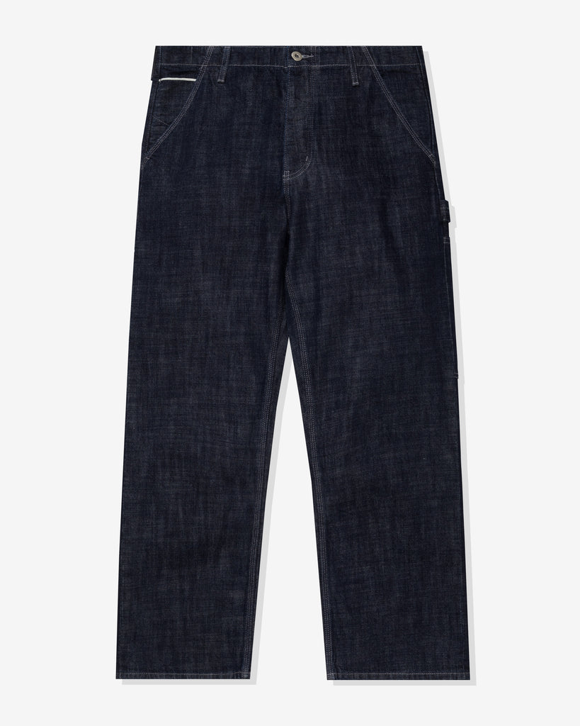 UNDEFEATED SELVEDGE CARPENTER PANT