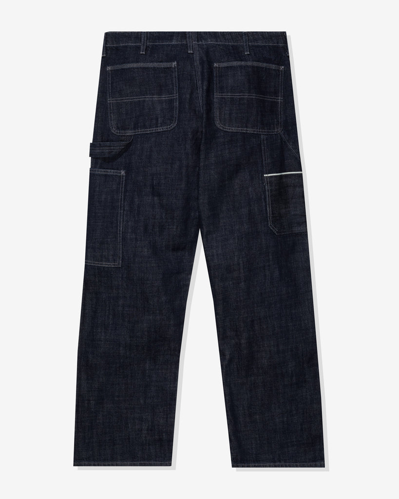 UNDEFEATED SELVEDGE CARPENTER PANT