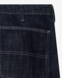 UNDEFEATED SELVEDGE CARPENTER PANT