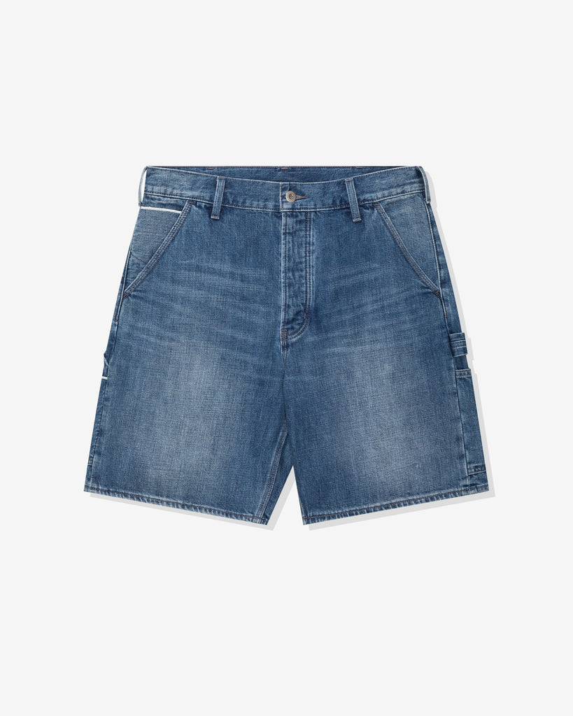 UNDEFEATED SELVEDGE CARPENTER SHORT