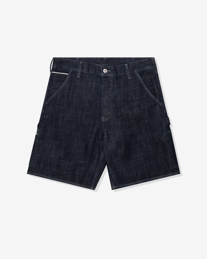 UNDEFEATED SELVEDGE CARPENTER SHORT