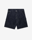 UNDEFEATED SELVEDGE CARPENTER SHORT