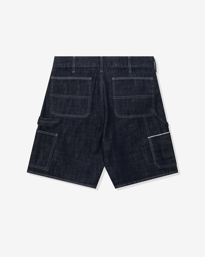 UNDEFEATED SELVEDGE CARPENTER SHORT