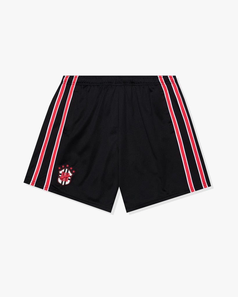 UNDEFEATED SOCCER SHORT